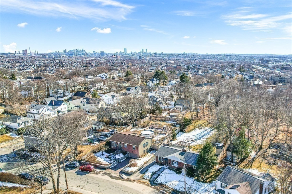 81 Fulton Spring Rd