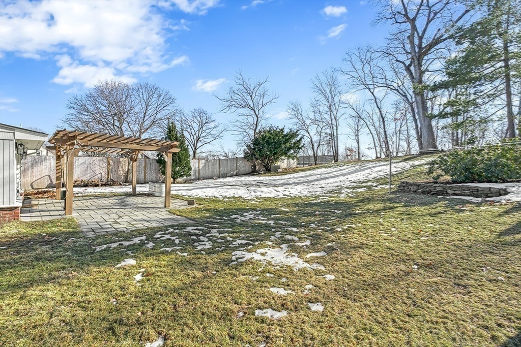 81 Fulton Spring Rd