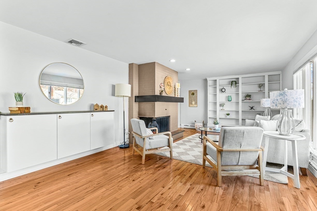 81 Fulton Spring Rd