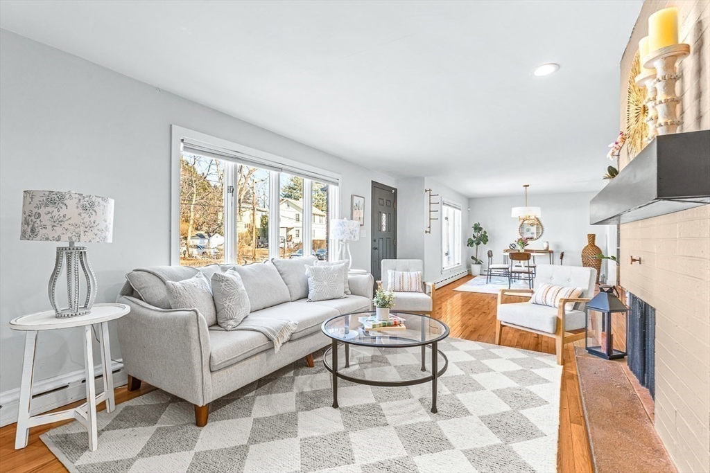 81 Fulton Spring Rd