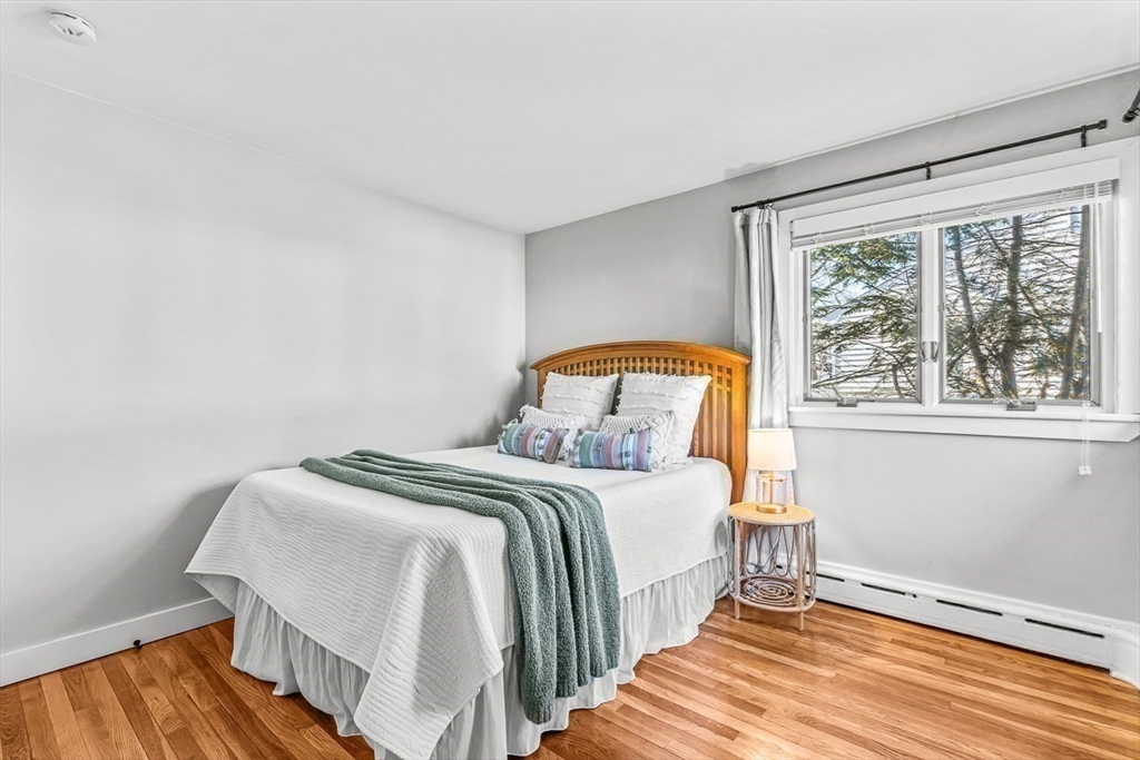 81 Fulton Spring Rd
