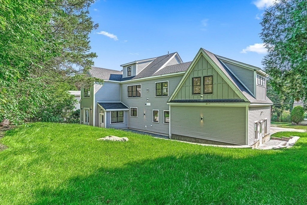 50 Winford Way