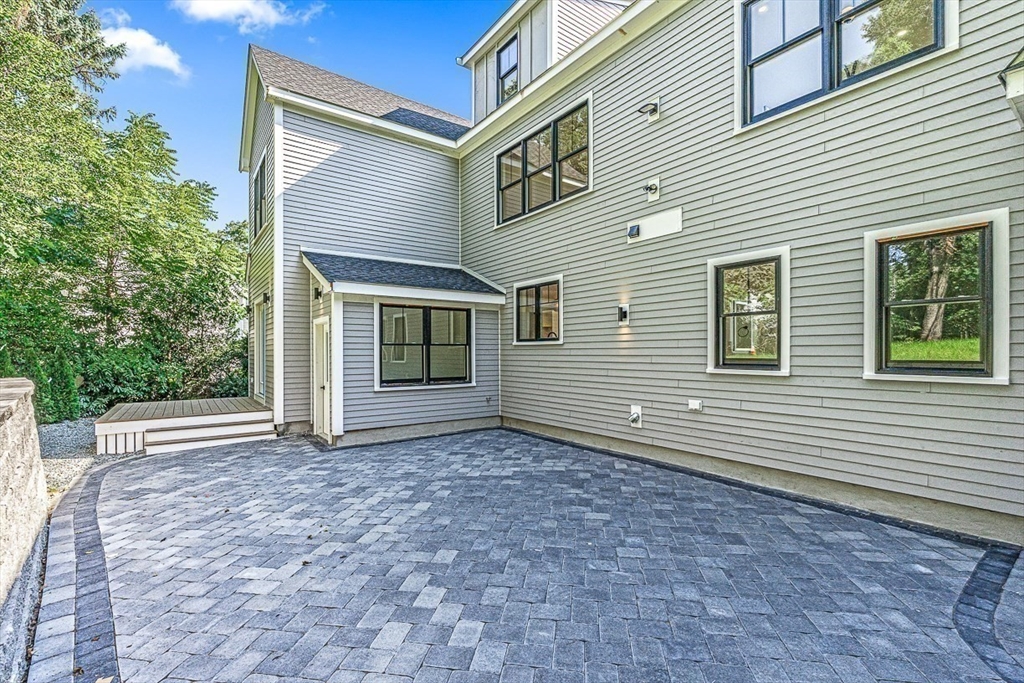 50 Winford Way