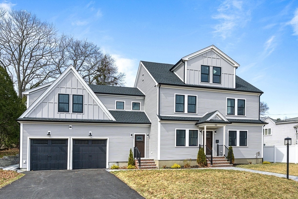 50 Winford Way
