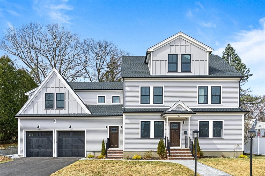 50 Winford Way
