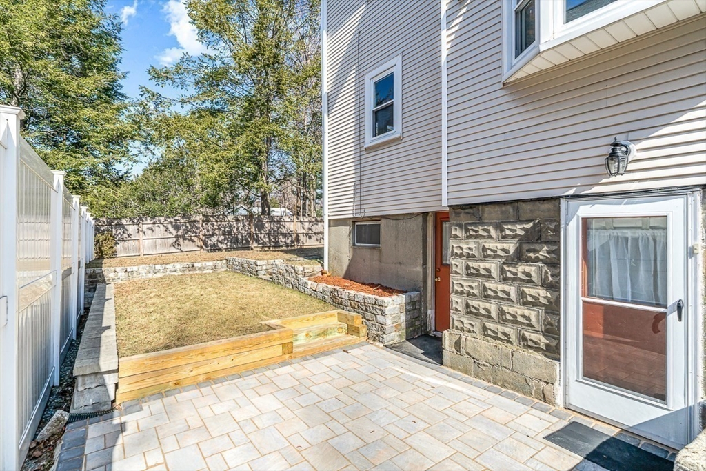 36 Lebanon Street