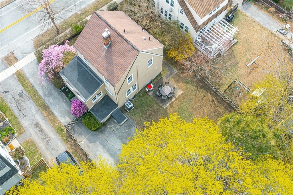 44 Forest Street