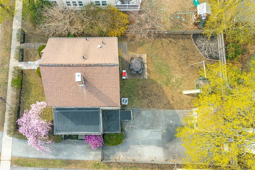 44 Forest Street