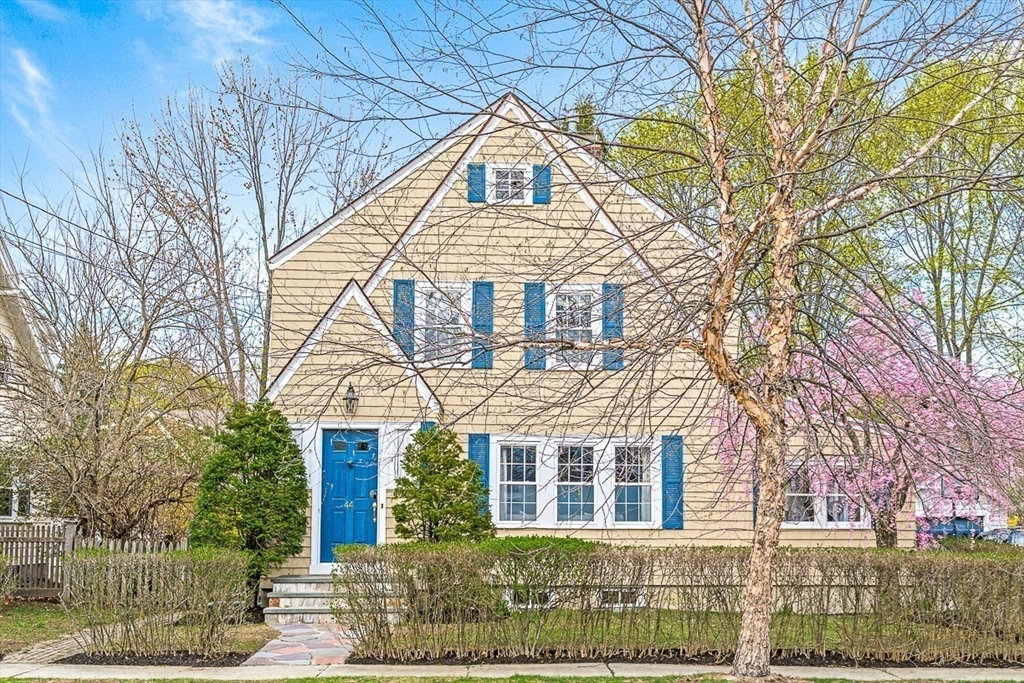 44 Forest Street