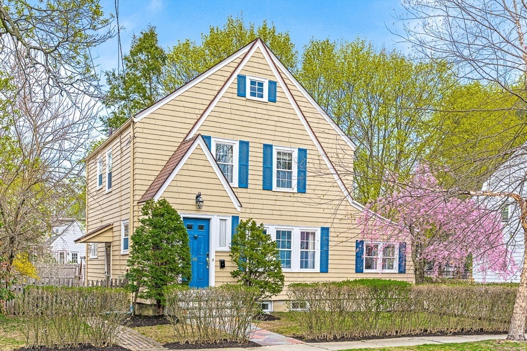 44 Forest Street