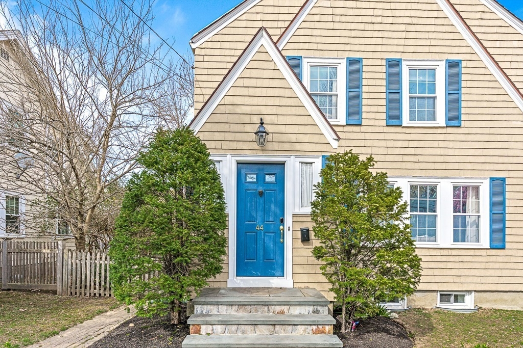 44 Forest Street