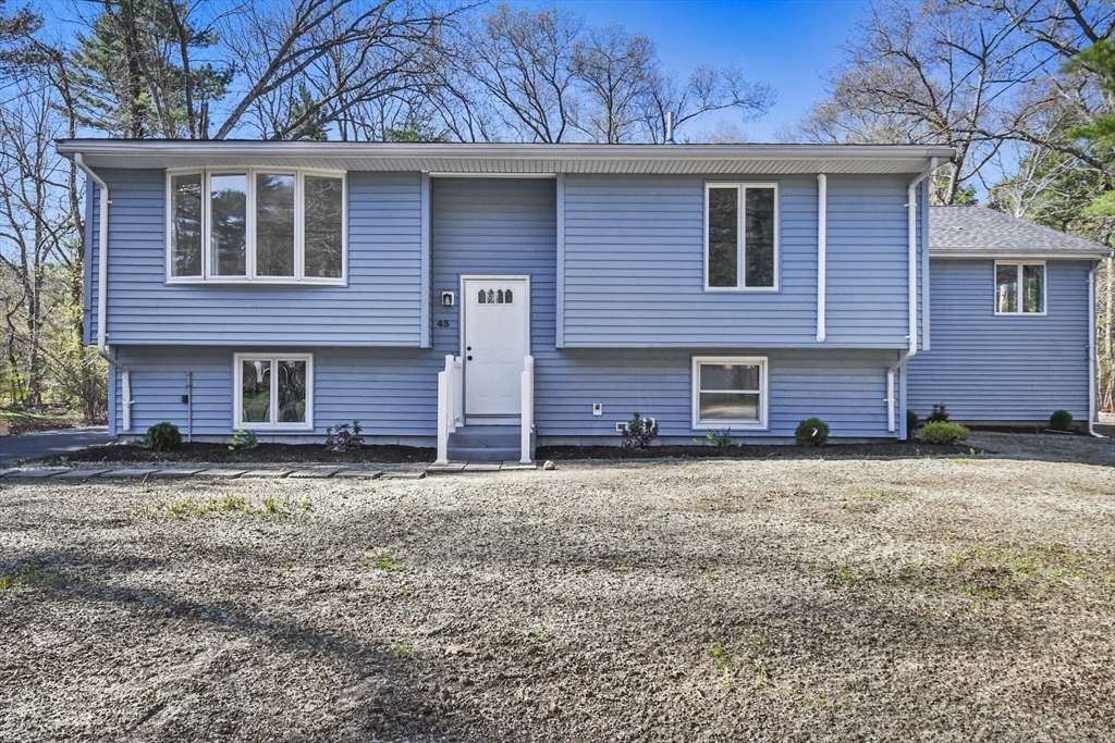 43 Rocky Gutter St