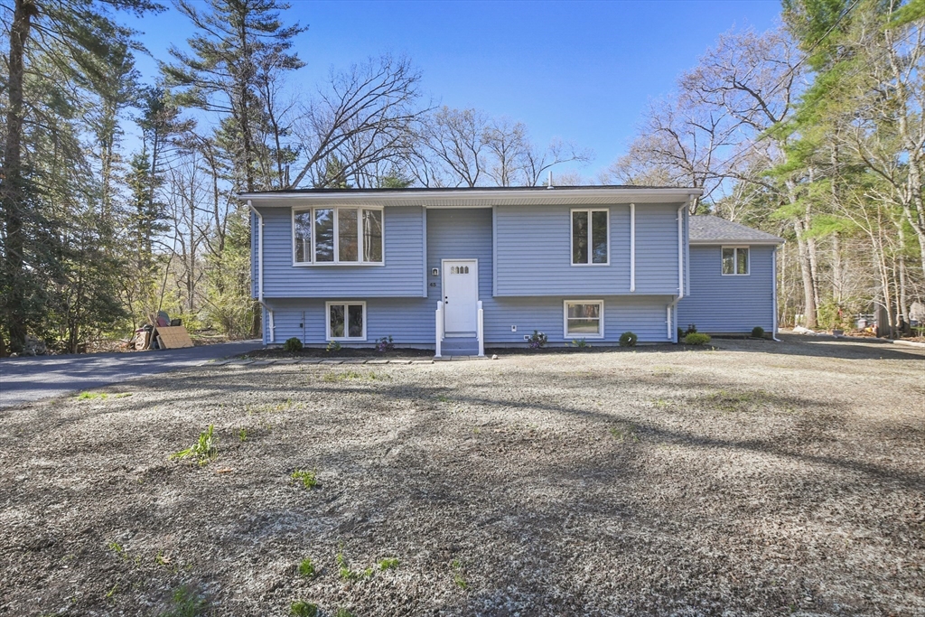 43 Rocky Gutter St