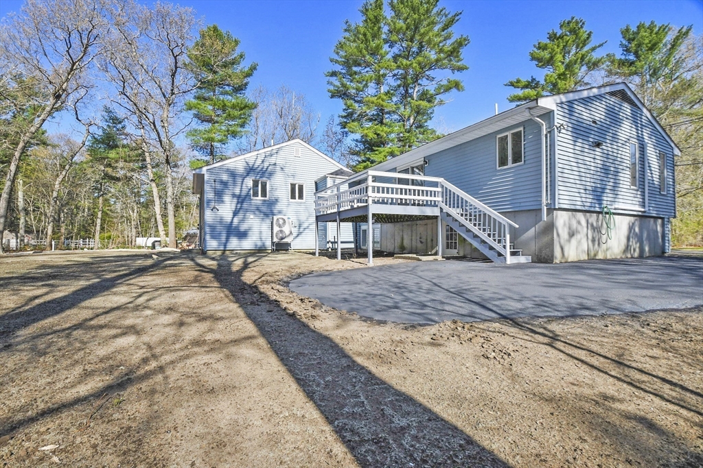 43 Rocky Gutter St