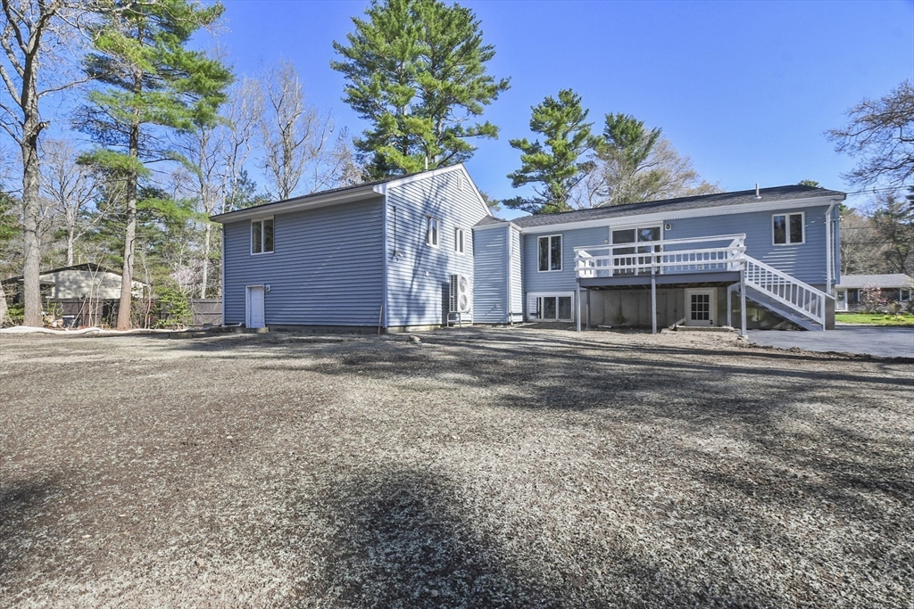 43 Rocky Gutter St