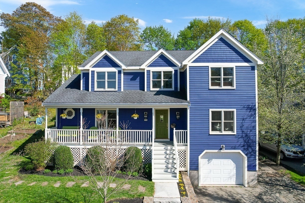 15 Kendall Street
