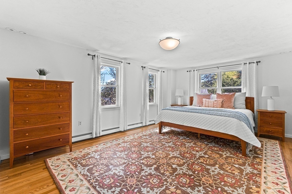 15 Kendall Street