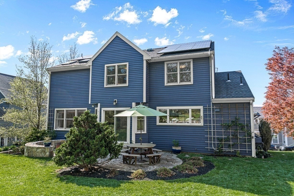 15 Kendall Street