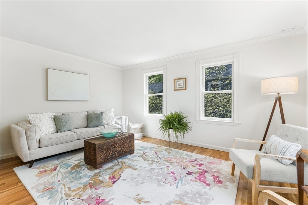 15 Kendall Street