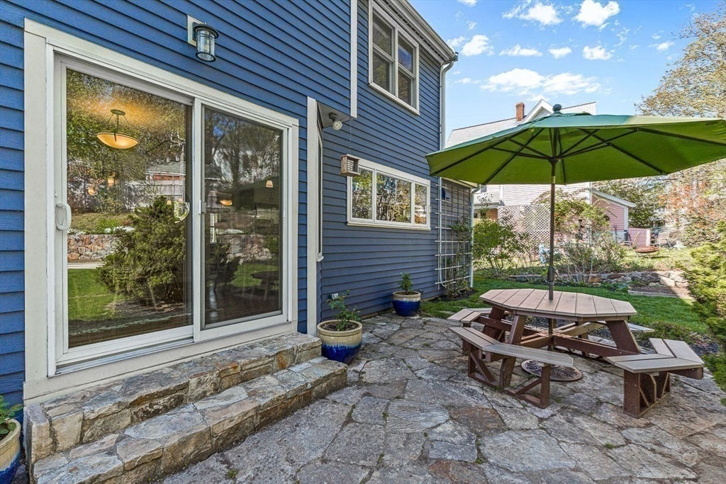 15 Kendall Street