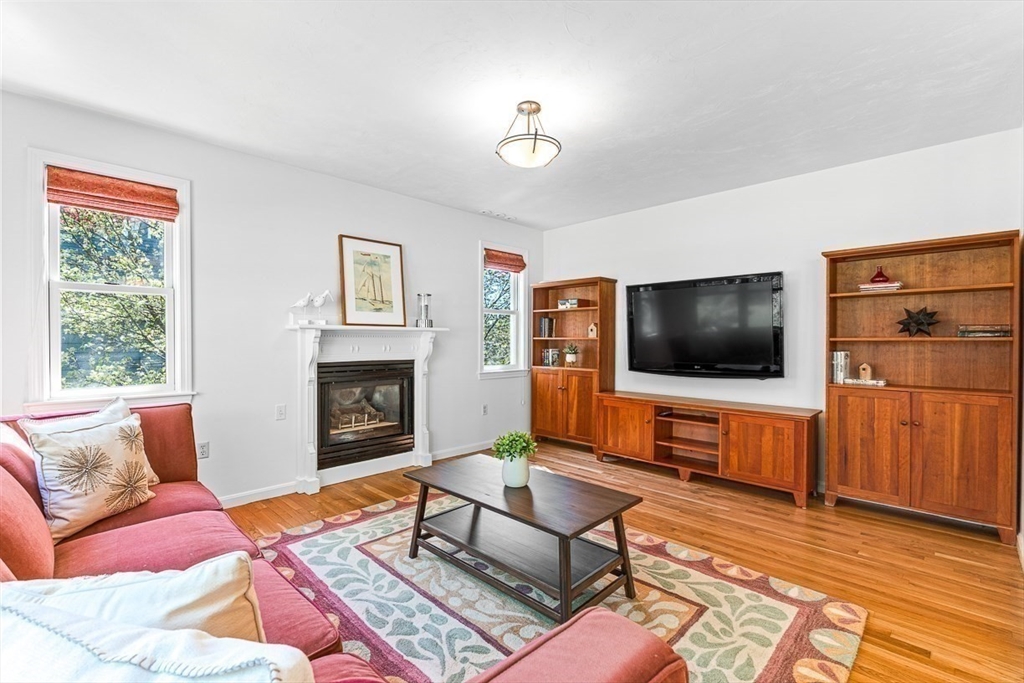 15 Kendall Street