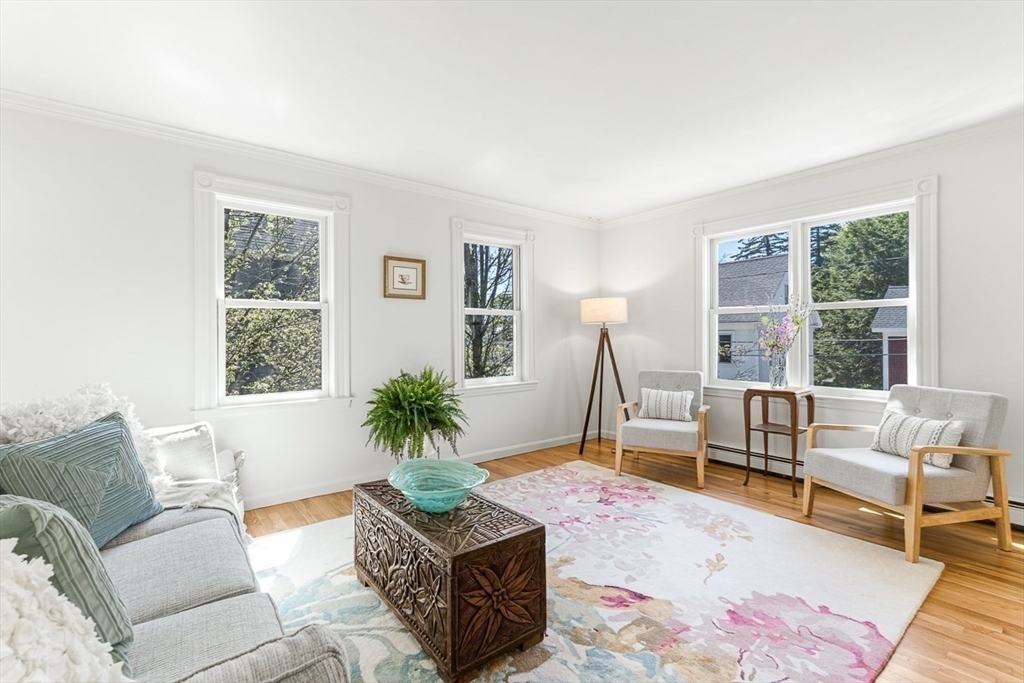 15 Kendall Street