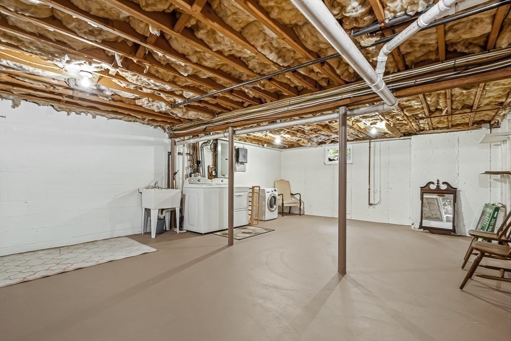 22 Grove Place # 4