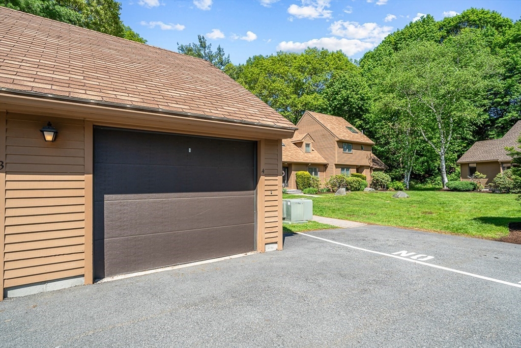 22 Grove Place # 4