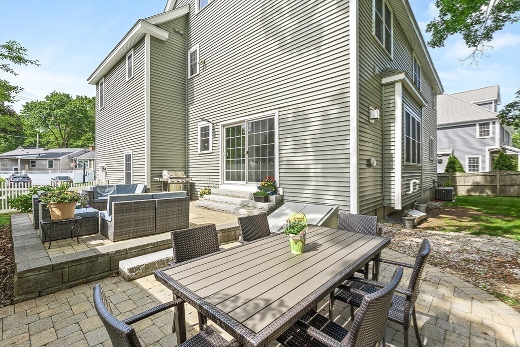 4 Fairfield Pl
