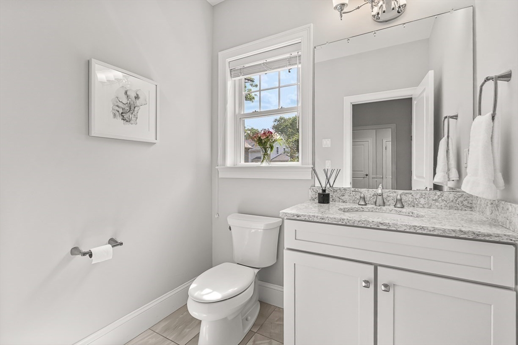 4 Fairfield Pl