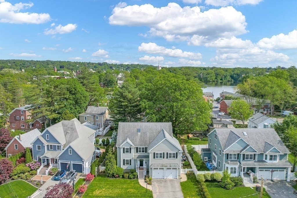 4 Fairfield Pl