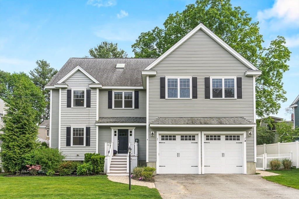 4 Fairfield Pl