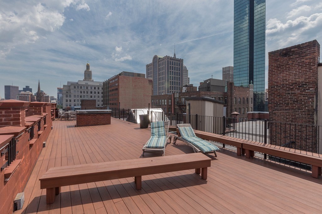 271 Dartmouth Street # 4D