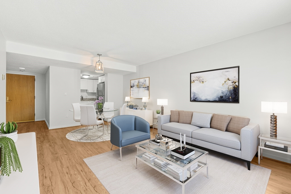100 Place Lane Condominiums # 241
