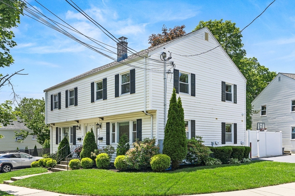 12 Rose Ave # 12