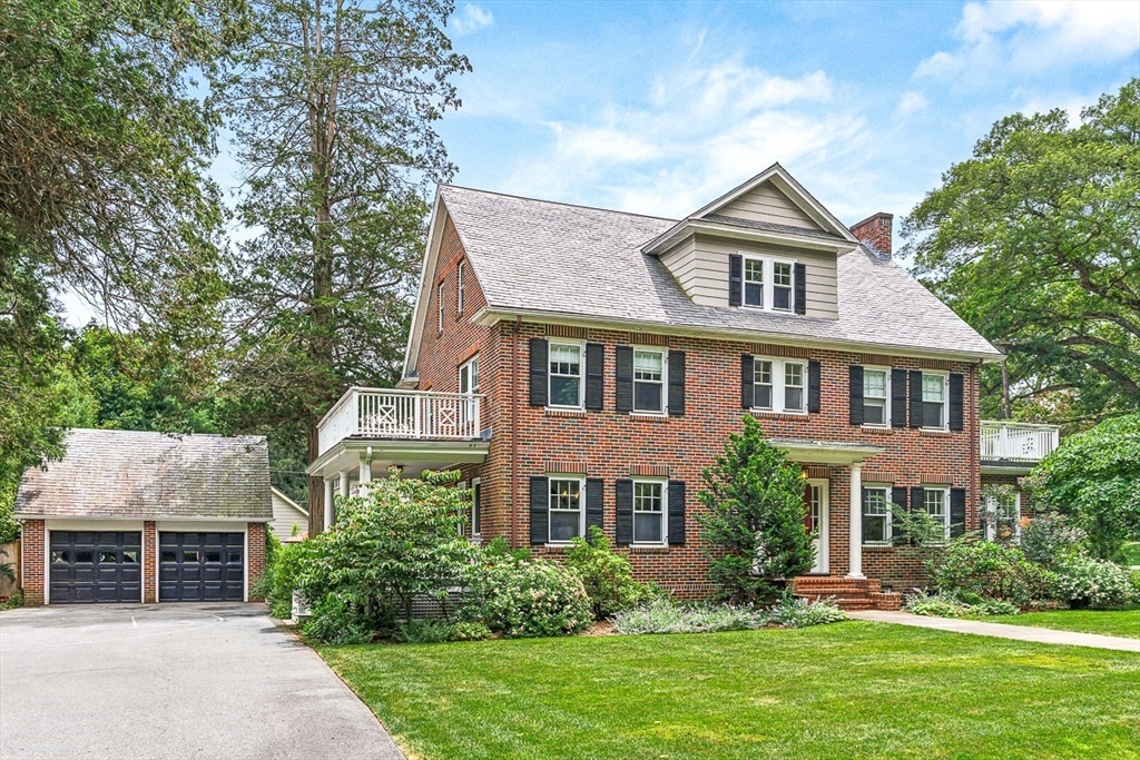 34 Rangeley Road
