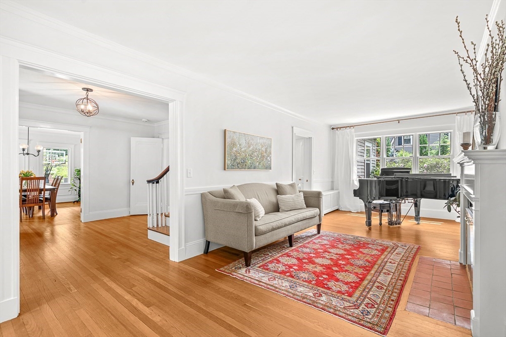 34 Rangeley Road