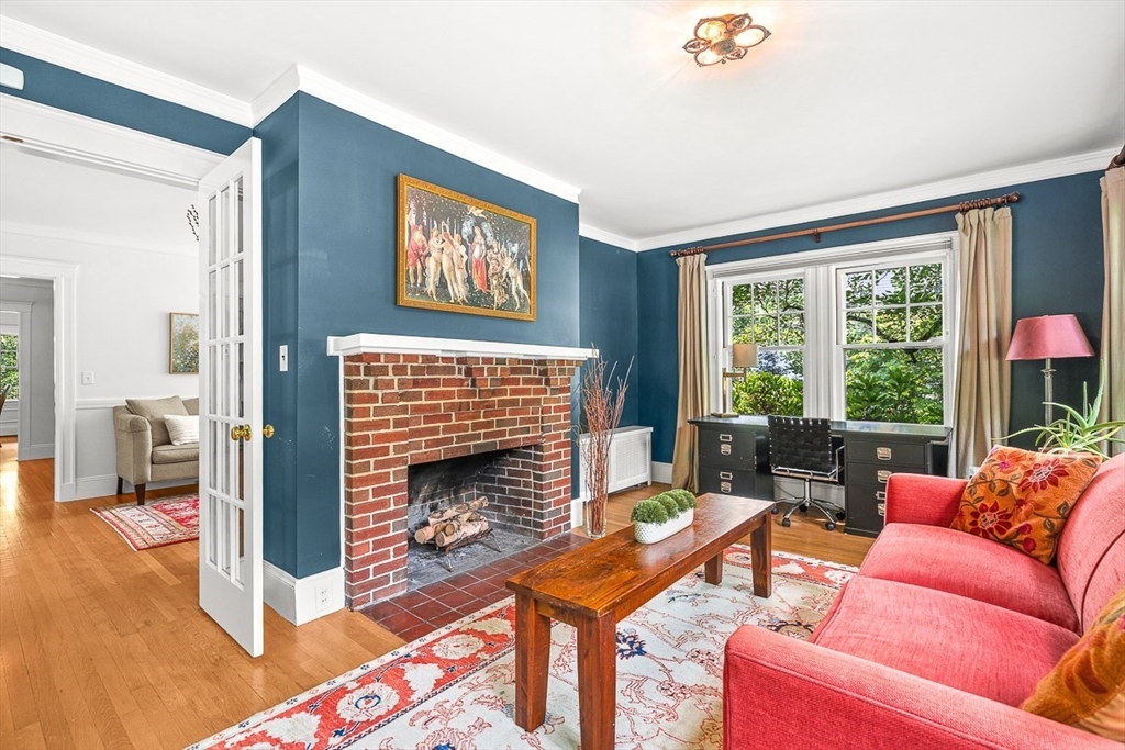 34 Rangeley Road