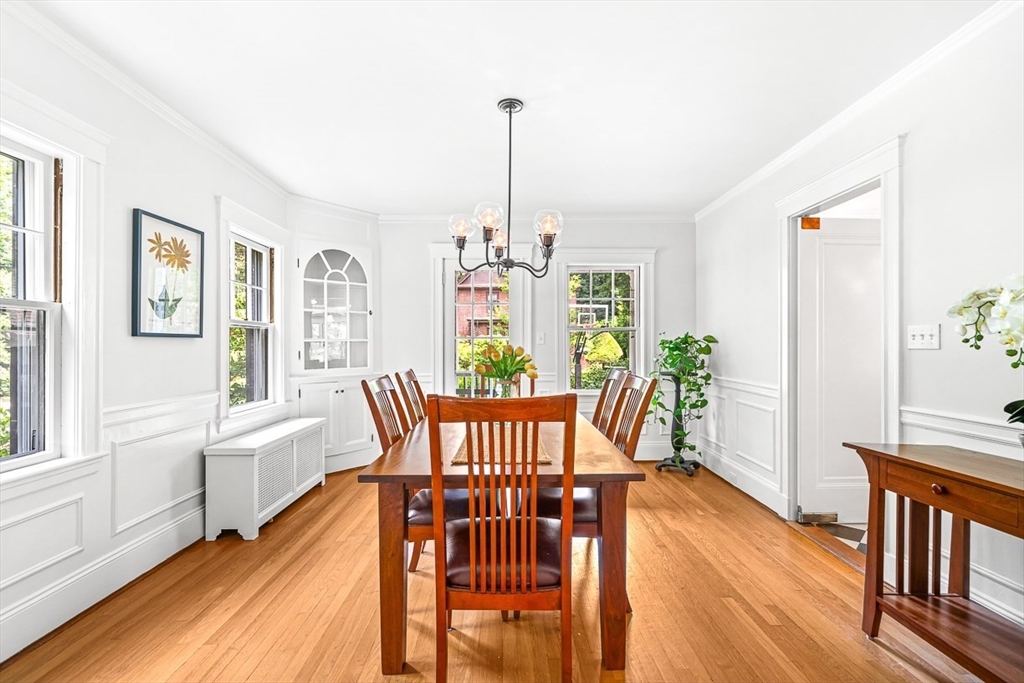 34 Rangeley Road
