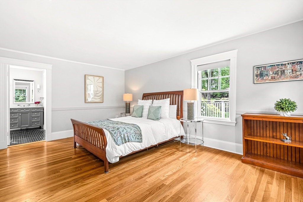 34 Rangeley Road