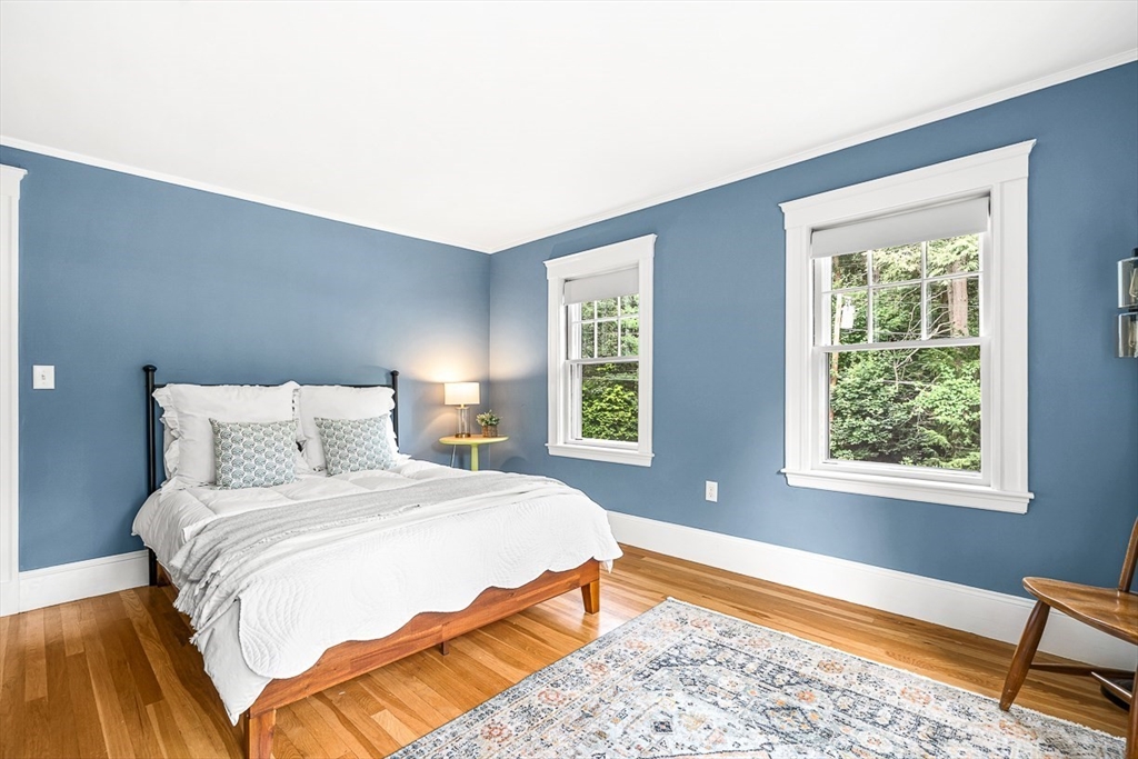 34 Rangeley Road