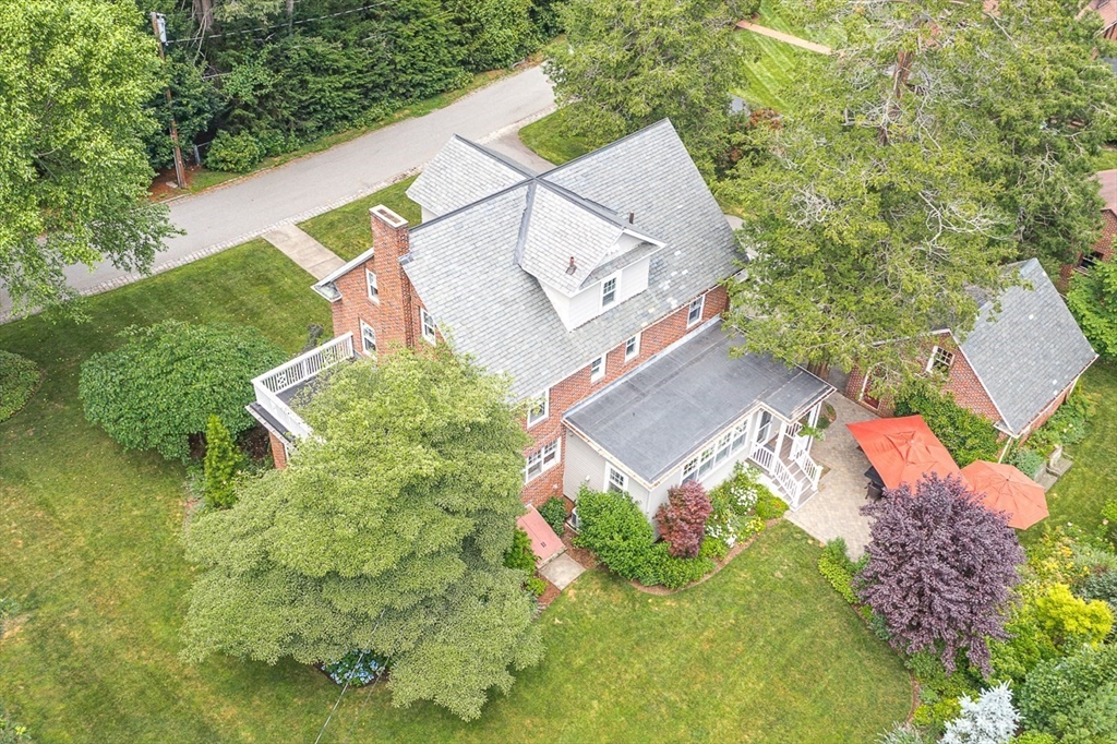 34 Rangeley Road