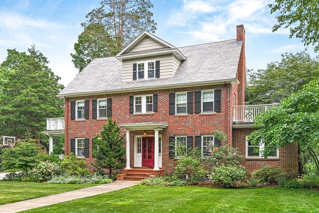 34 Rangeley Road