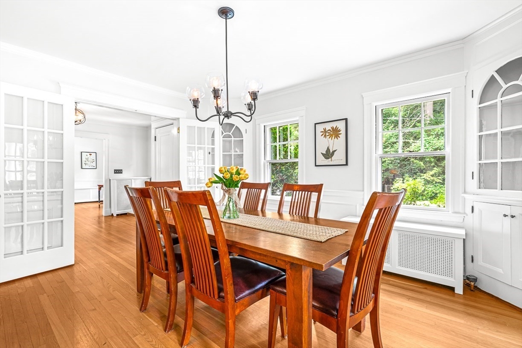 34 Rangeley Road