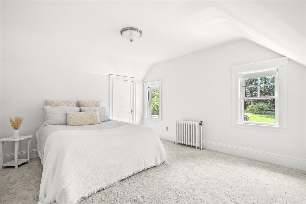 34 Rangeley Road