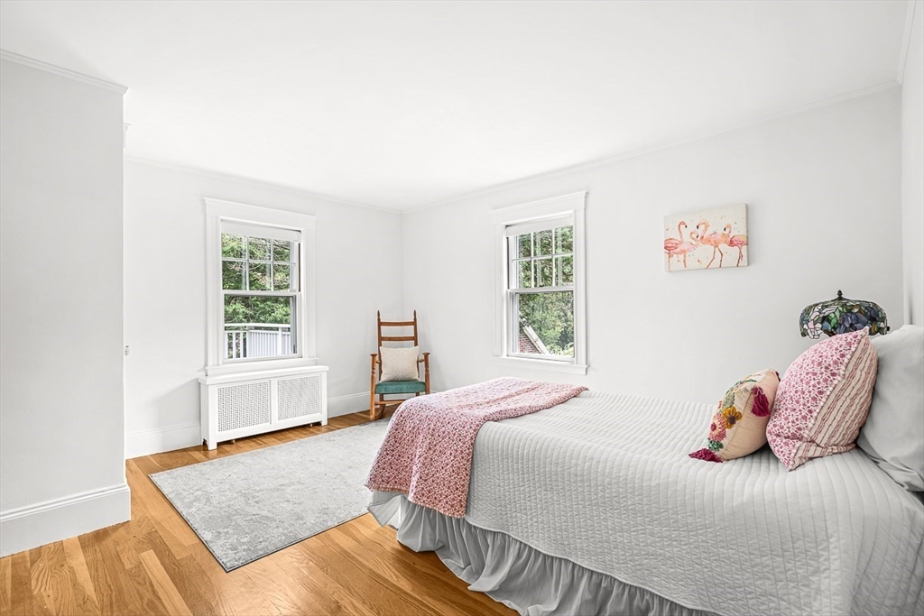 34 Rangeley Road