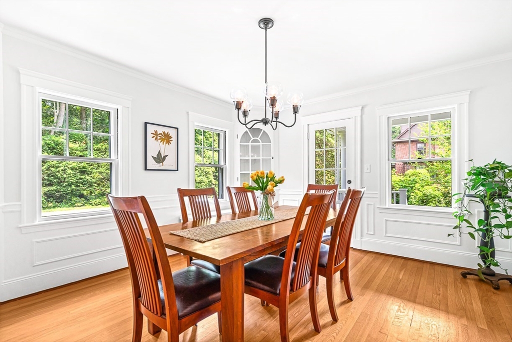 34 Rangeley Road
