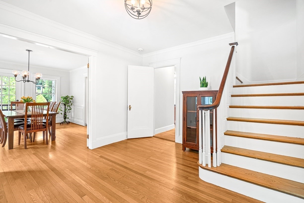 34 Rangeley Road