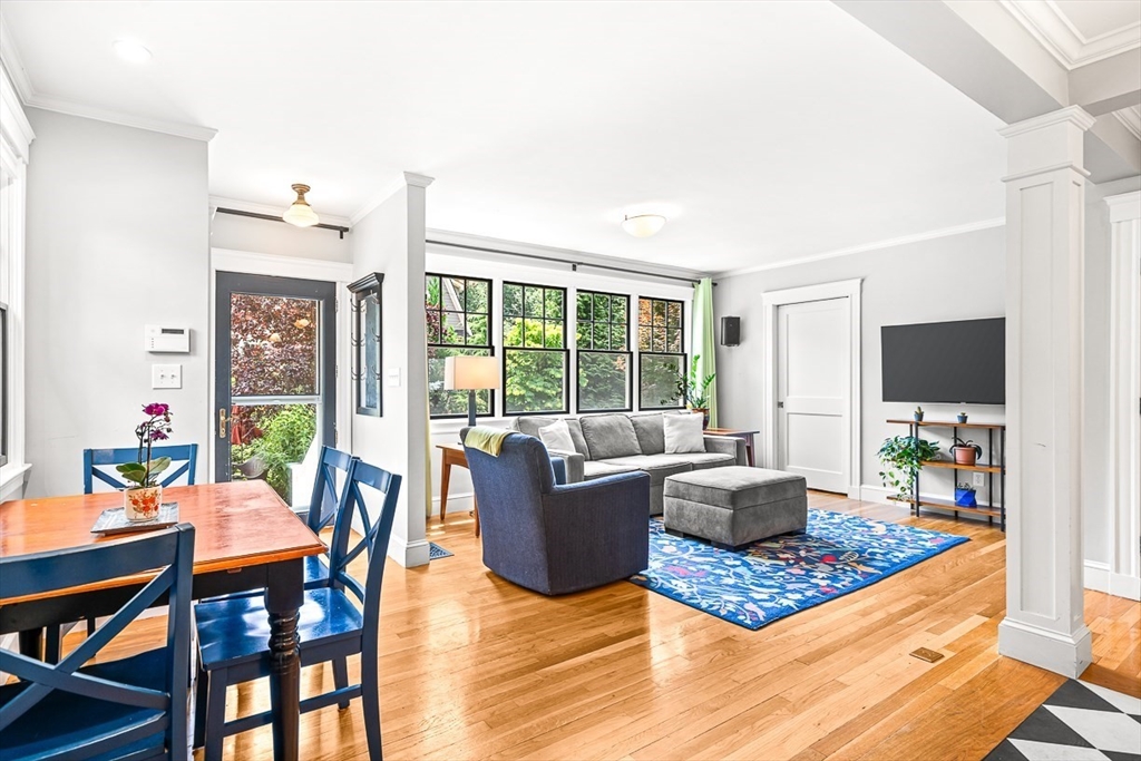 34 Rangeley Road