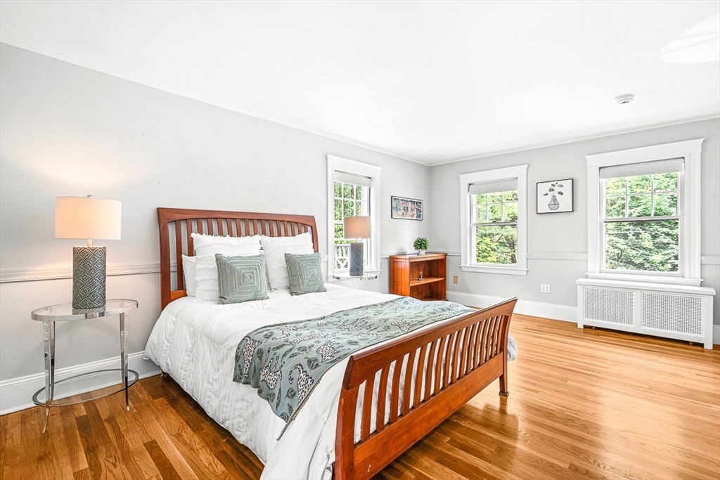 34 Rangeley Road
